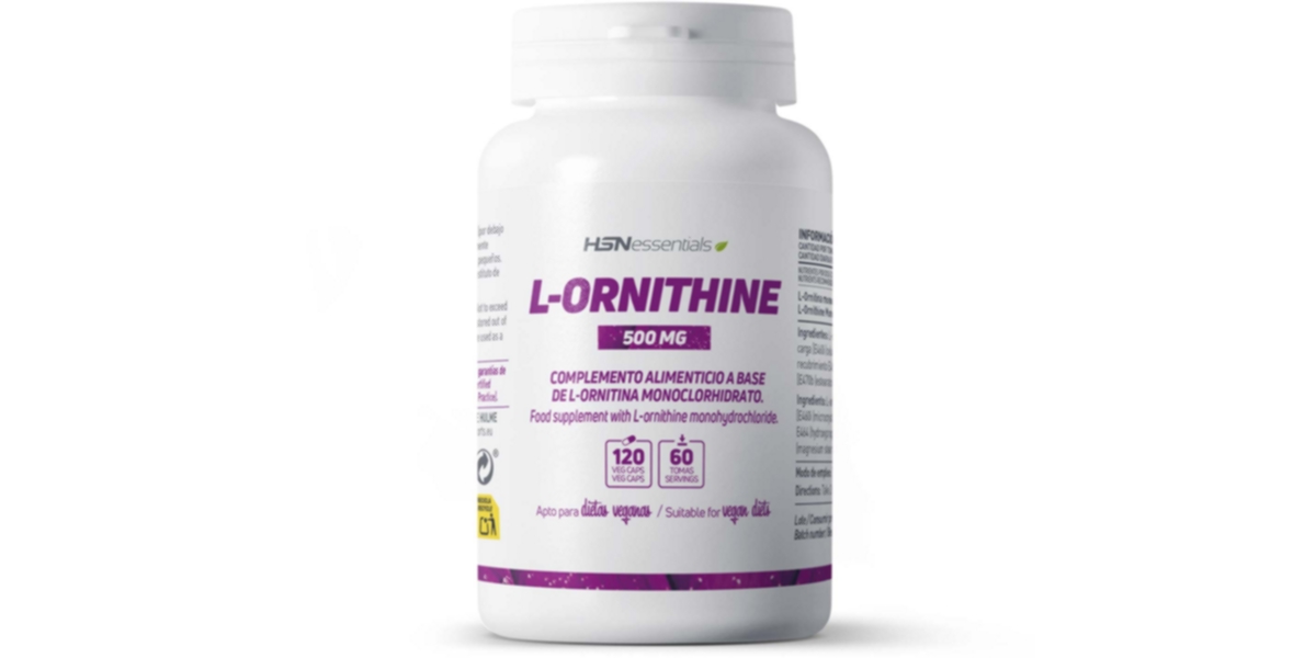 L-Ortinina essential L-Ortinina essential