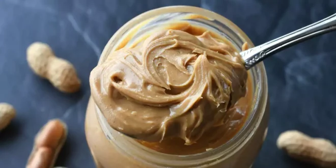 Creme de Amendoim: Propriedades, Tipos e Nutrientes Creme de Amendoim: Propriedades, Tipos e Nutrientes