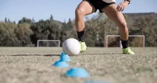 Exercicios de força para futebol