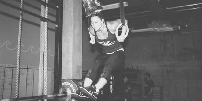 Cafeína e treino Cafeína e treino