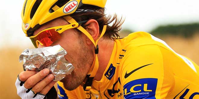 ciclista ciclista