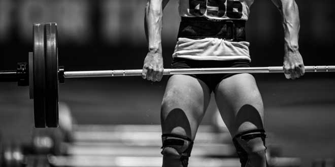 Creatina e CrossFit Creatina e CrossFit