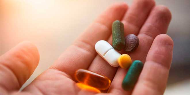 multi-vitaminico multi-vitaminico