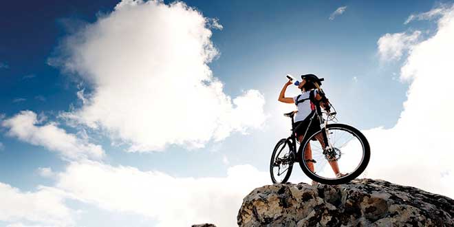 necessidades do ciclista necessidades do ciclista