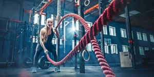 Os melhores suplementos para Crossfit