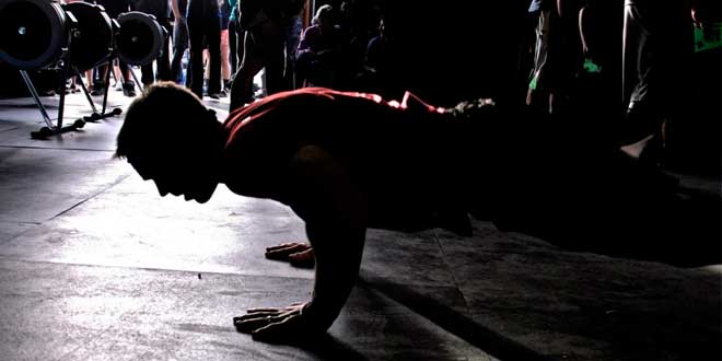 Vitaminas e Minerais - Suplementos para CrossFit Vitaminas e Minerais - Suplementos para CrossFit