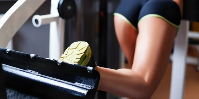 Exercícios para Emagrecer as Pernas Exercícios para Emagrecer as Pernas