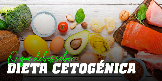 Tudo sobre a dieta cetogénica