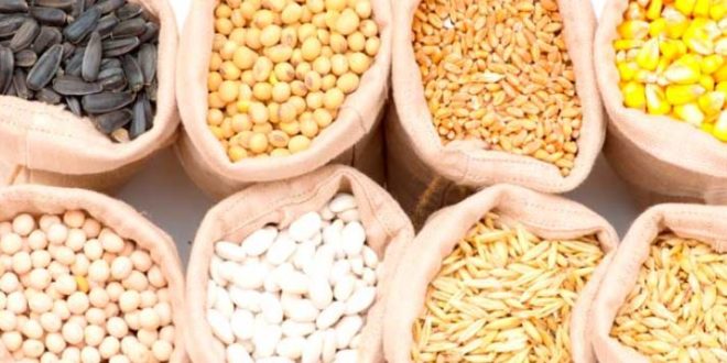 Alimentos com picolinato de crómio Alimentos com picolinato de crómio