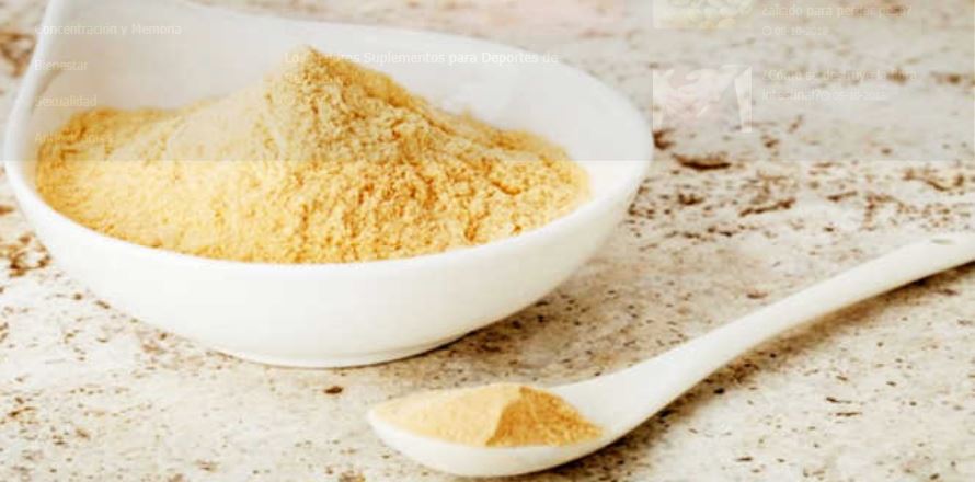 Pó de Maca Misturado ou Misto