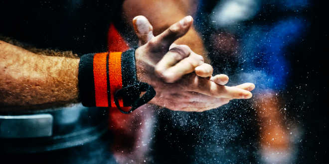 Preparação física e coração - coração treinado e um coração sedentário