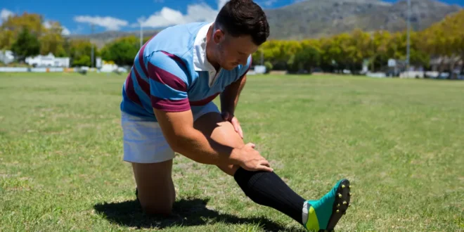 O magnésio ajuda a evitar as cãibras musculares?