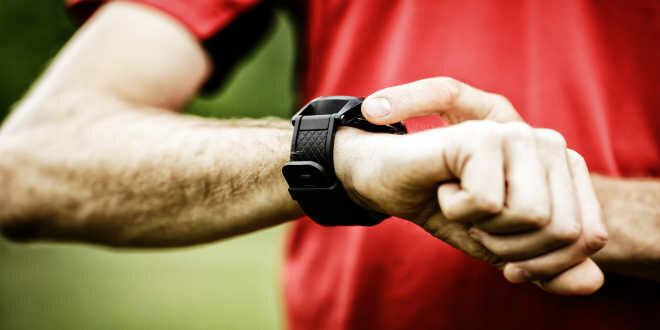 Diferenças entre um coração treinado e um sedentário