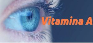 vitamina a