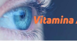 vitamina a