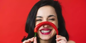 9 Benefícios da cayena vermelha no organismo