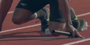 desporto e glucoamina