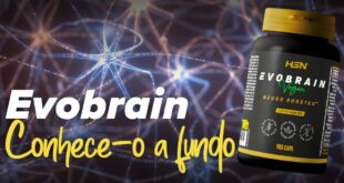 Evobrain ao Pormenor