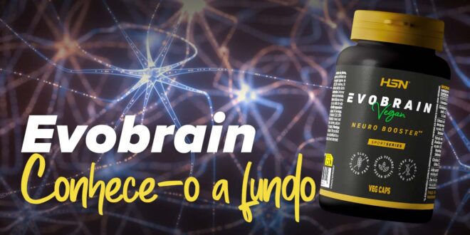 Evobrain ao Pormenor: Review para Conhecer os seus Pontos Principais Evobrain ao Pormenor: Review para Conhecer os seus Pontos Principais