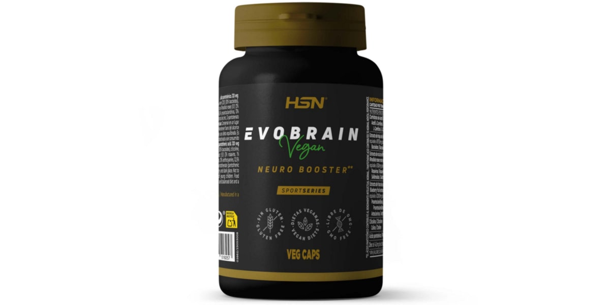 O que é Evobrain O que é Evobrain