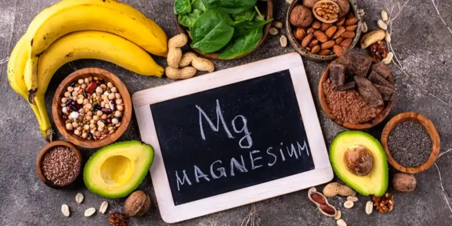 Top 10 alimentos mais ricos em magnésio Top 10 alimentos mais ricos em magnésio