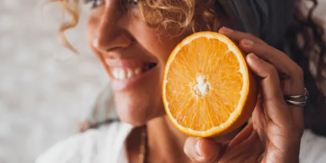 Benefícios desconhecidos da vitamina C Benefícios desconhecidos da vitamina C