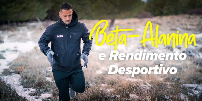 Beta-Alanina, Tudo o que precisa saber!