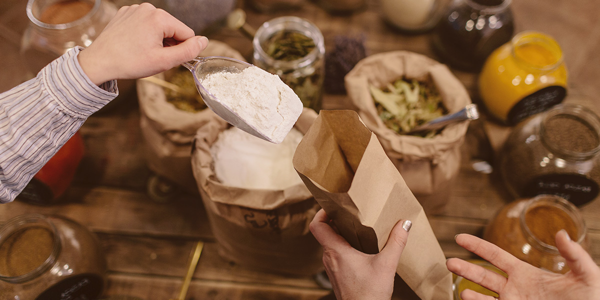 Alimentos com melatonina