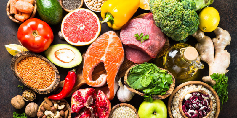 bcaa alimentos benefícios bcaa alimentos