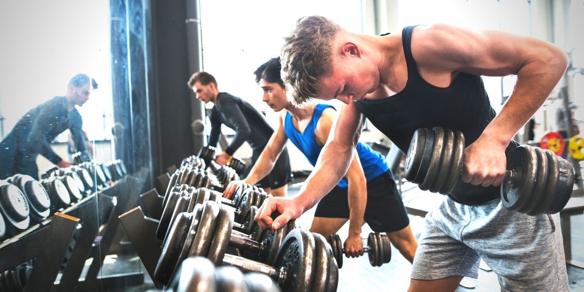 bcaa para musculação beneficios bcaa para musculação