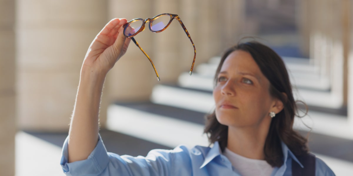 A Luteína previne a degeneração macular