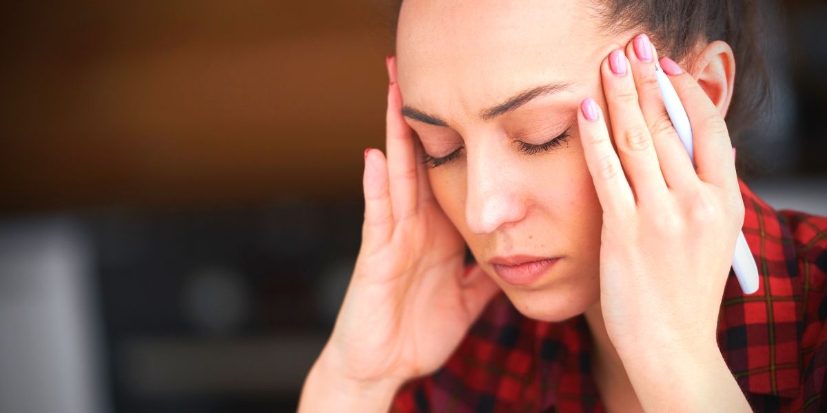 Melatonina contra a dor de cabeça