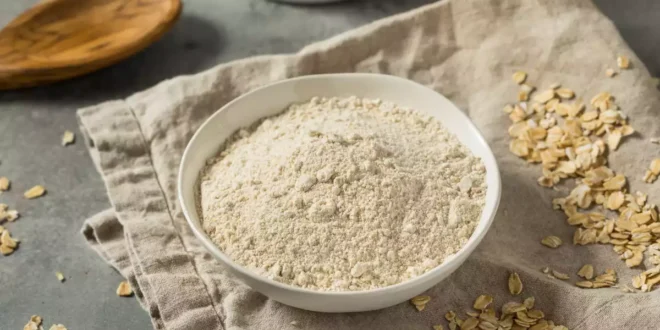 Farinha de Avena: propriedades, benefícios e tipos (guia completo) Farinha de Avena: propriedades, benefícios e tipos (guia completo)