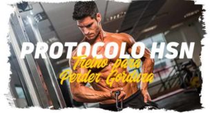 protocolo hsn