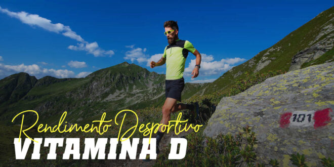 Vitamina D e Rendimento Desportivo Vitamina D e Rendimento Desportivo
