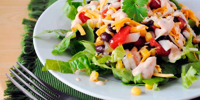 salada suroeste salada suroeste