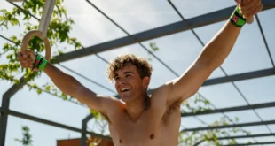 Desportista vegano: Rompendo os dogmas