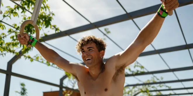 Desportista vegano: Rompendo os dogmas