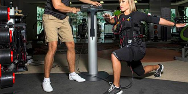 BODYTEC BODYTEC