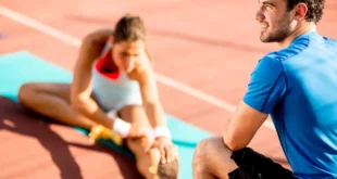 O papel da vitamina C no rendimento desportivo