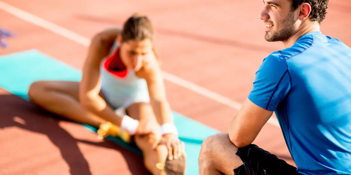 O papel da vitamina C no rendimento desportivo