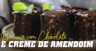 Brownie Chocolate Peanut Butter