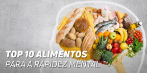 top 10 alimentos
