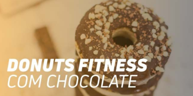 Donuts Fitness
