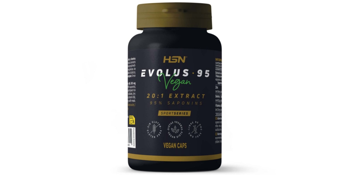 Evolus-95 da SportSeries