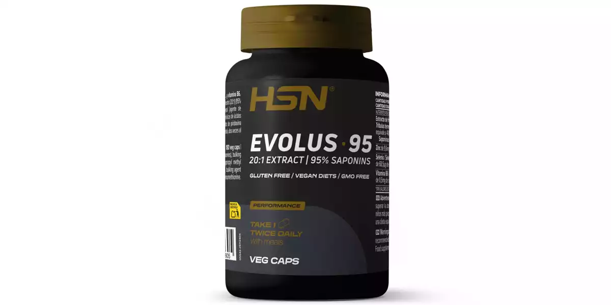 Evolus Tribulus