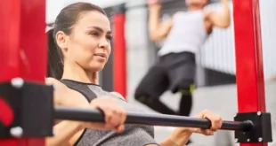 Benefícios do suplemento HMB para ganhar massa muscular
