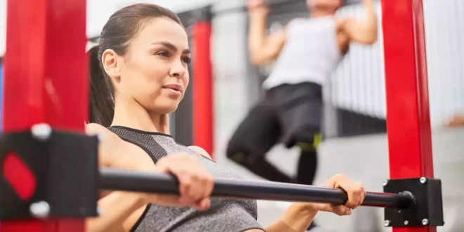 Benefícios do suplemento HMB para ganhar massa muscular