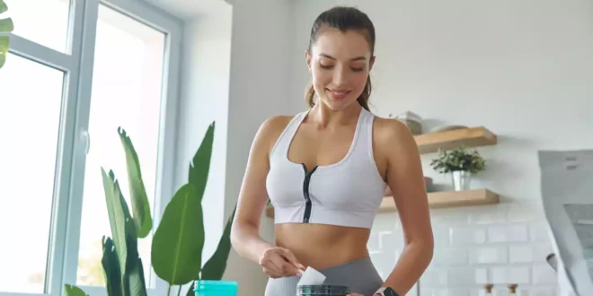 Quanta proteína precisas por dia? Guia HSN atualizada Quanta proteína precisas por dia? Guia HSN atualizada