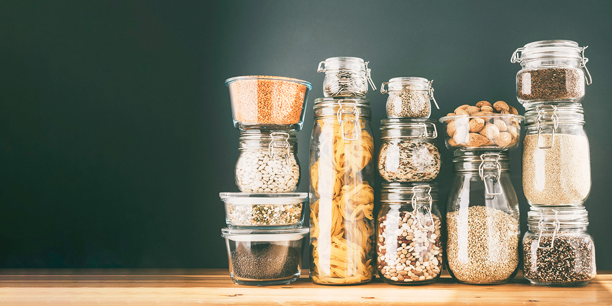 Leguminosas Fonte de Proteína Vegetal